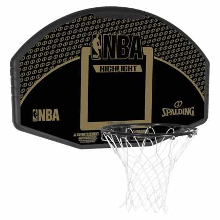 Canasta nba spalding (80-688cn)