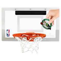 Minicanasta nba spalding