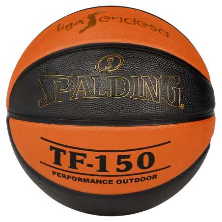 LIGA ENDESA TF150 SZ. 7 (83-892Z) - Imagen 1