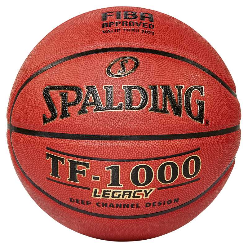 TF1000 LEGACY FIBA SZ.6 (74-451Z) - Imagen 1
