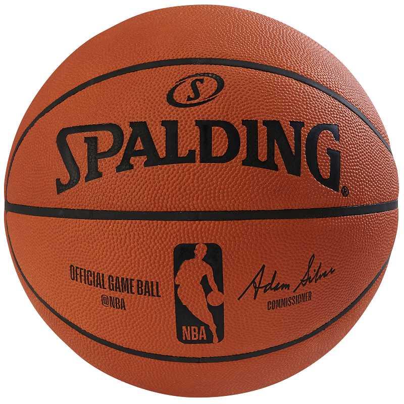 NBA GAME BALL SZ.7 (74-569Z) - Imagen 1