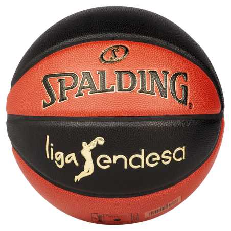 LIGA ENDESA TF1000 LEGACY SZ.7 (76-286Z) - Imagen 2