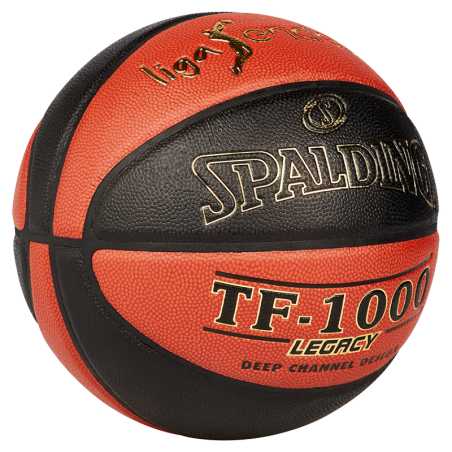 LIGA ENDESA TF1000 LEGACY SZ.7 (76-286Z) - Imagen 3