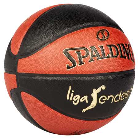 LIGA ENDESA TF1000 LEGACY SZ.7 (76-286Z) - Imagen 4
