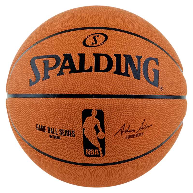 NBA GAME BALL REPLICA SZ.7 (83-385Z) - Imagen 1