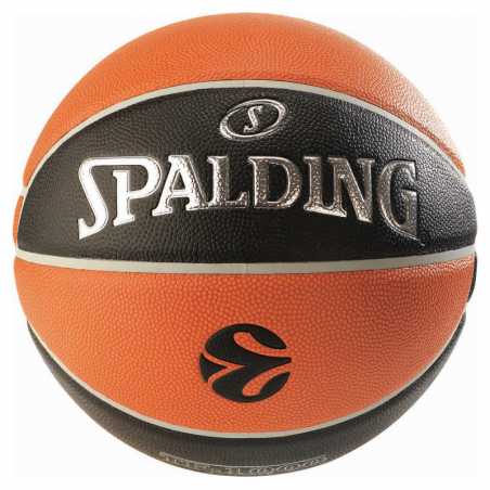 EUROLEAGUE TF1000 LEGACY SZ. 7 (74-538Z) - Imagen 1
