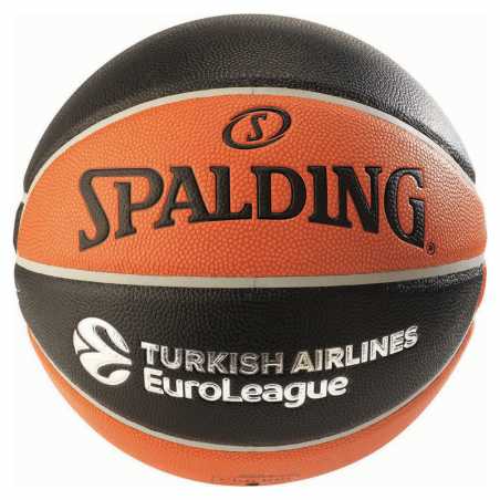 EUROLEAGUE TF1000 LEGACY SZ. 7 (74-538Z) - Imagen 2