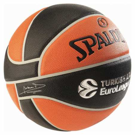 EUROLEAGUE TF1000 LEGACY SZ. 7 (74-538Z) - Imagen 3