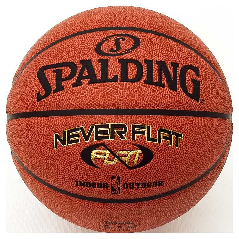 NBA NEVERFLAT  IN/OUT SZ.7 (74-096Z) - Imagen 1