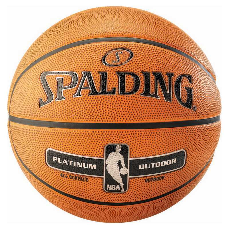 NBA PLATINUM OUTDOOR SZ.7 (83-493Z) - Imagen 1