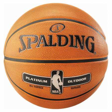 NBA PLATINUM OUTDOOR SZ.7 (83-493Z) - Imagen 1
