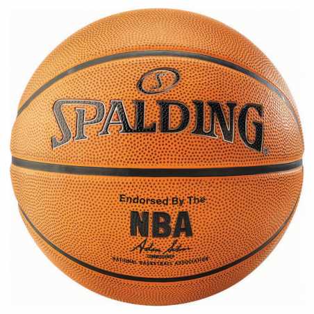 NBA PLATINUM OUTDOOR SZ.7 (83-493Z) - Imagen 2