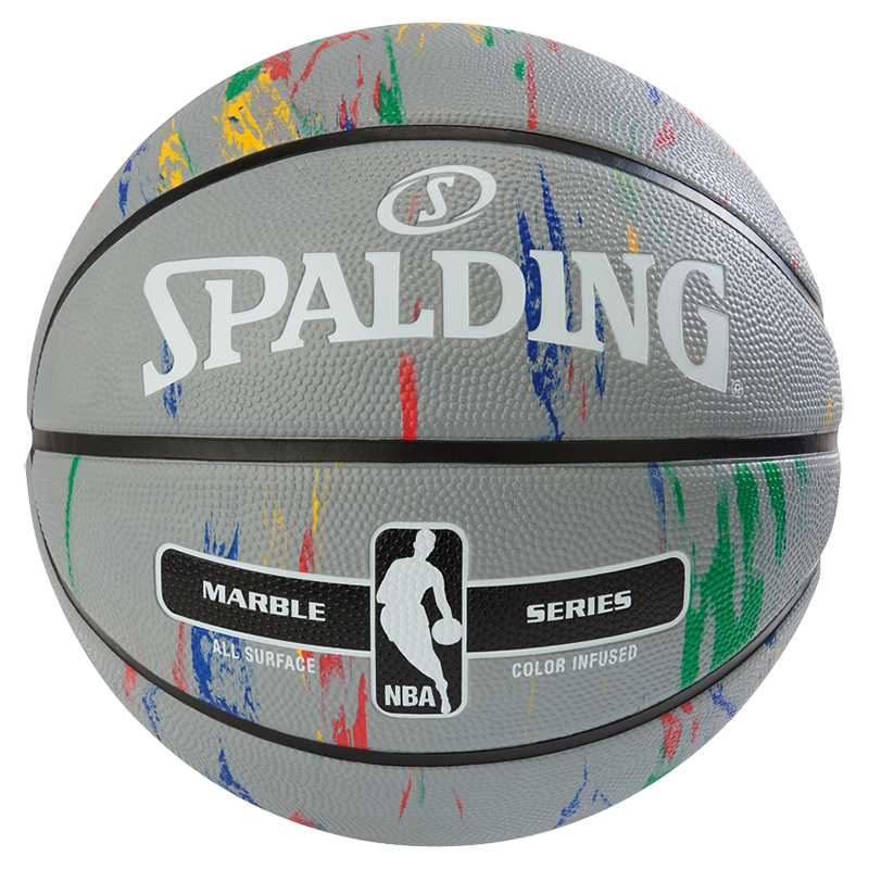 NBA MARBLE MULTICOLOR OUT SZ.7 (83-883Z) - Imagen 1