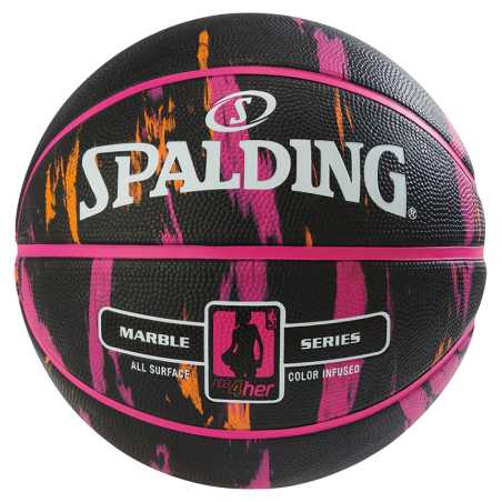 NBA MARBLE 4HER OUT SZ.6 (83-875Z) - Imagen 1