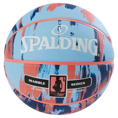 NBA MARBLE 4HER OUT SZ.6 (83-879Z) - Imagen 1