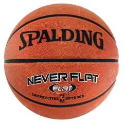 NBA NEVERFLAT OUTDOOR SZ.7 (63-803Z) - Imagen 1