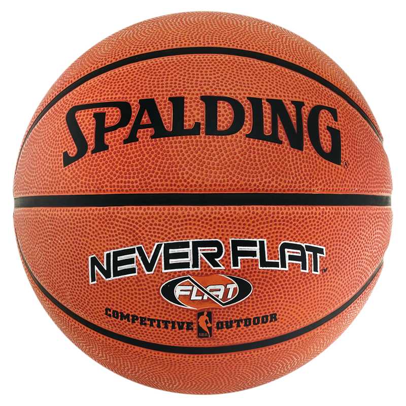 NBA NEVERFLAT OUTDOOR SZ.7 (63-803Z) - Imagen 1