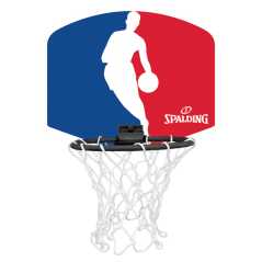NBA MINIBOARD LOGOMAN  (77-602Z) - Imagen 1