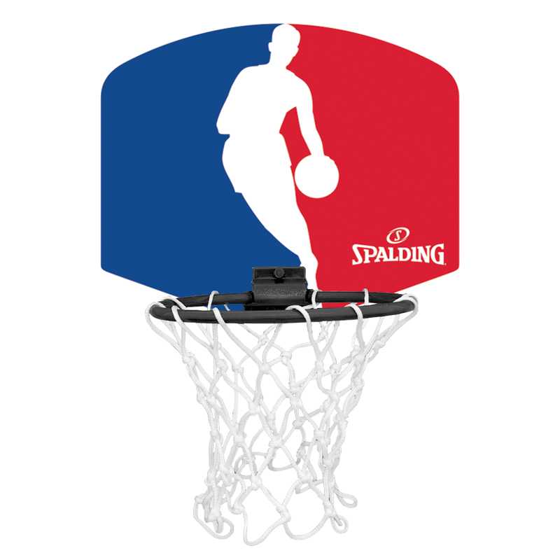 NBA MINIBOARD LOGOMAN  (77-602Z) - Imagen 1