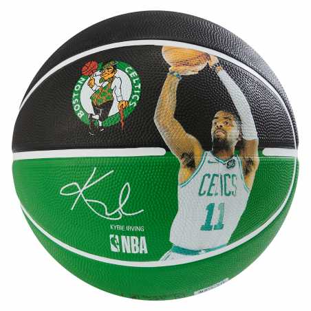 NBA PLAYER KYRIE IRVING SZ.7 (83-847Z) - Imagen 2