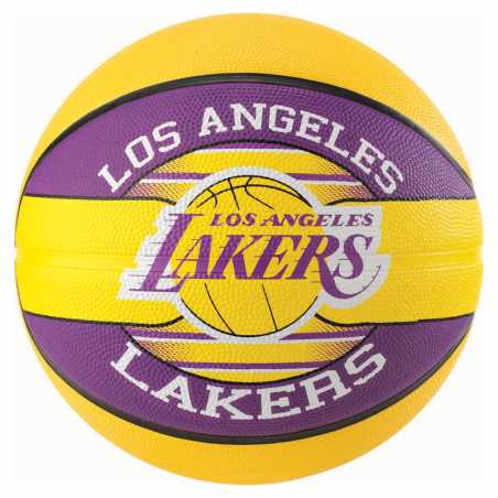 NBA TEAM L.A. LAKERS SZ.5 (83-585Z) - Imagen 1