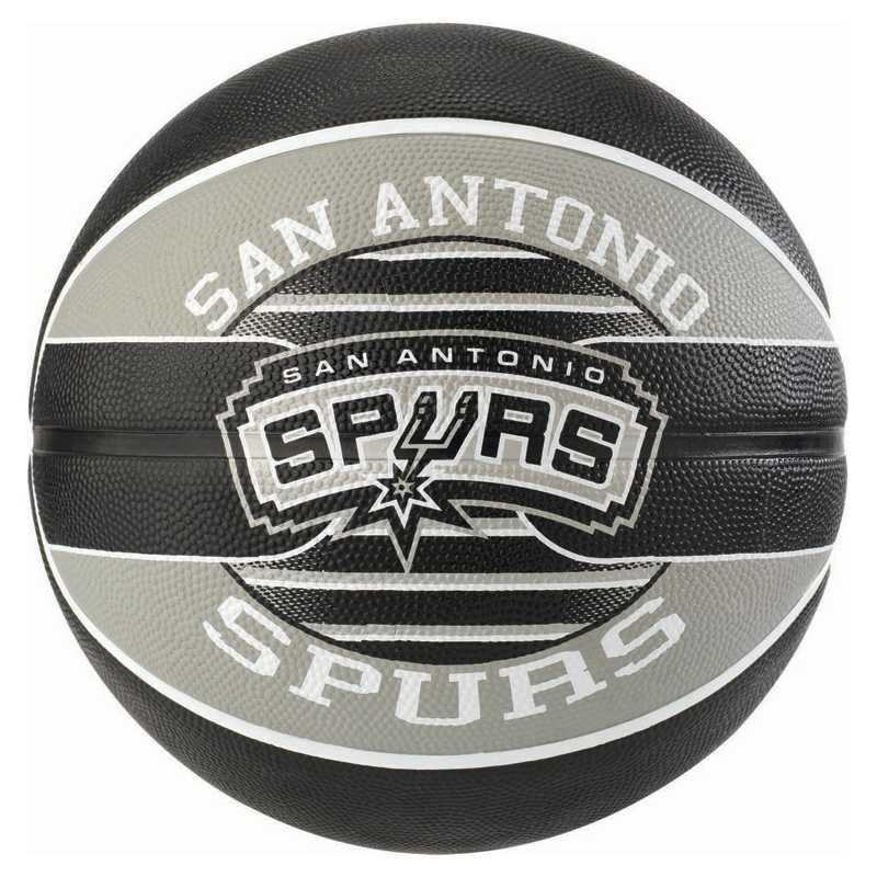 NBA TEAM SA SPURS SZ.7 (83-512Z) - Imagen 1