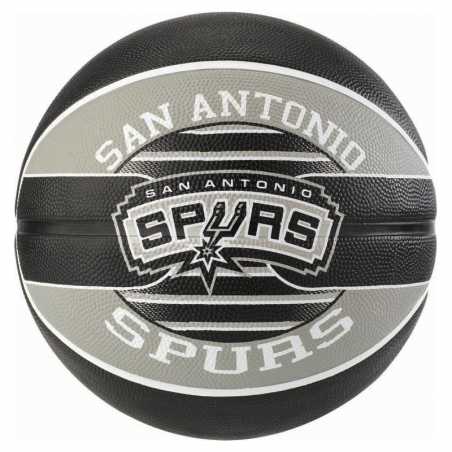 NBA TEAM SA SPURS SZ.7 (83-512Z) - Imagen 1
