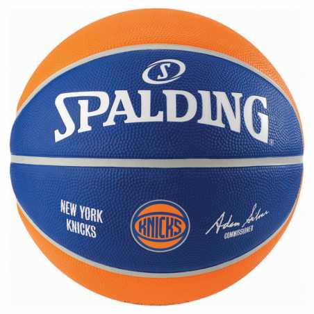 NBA TEAM NY KNICKS SZ.7 (83-509Z) - Imagen 2