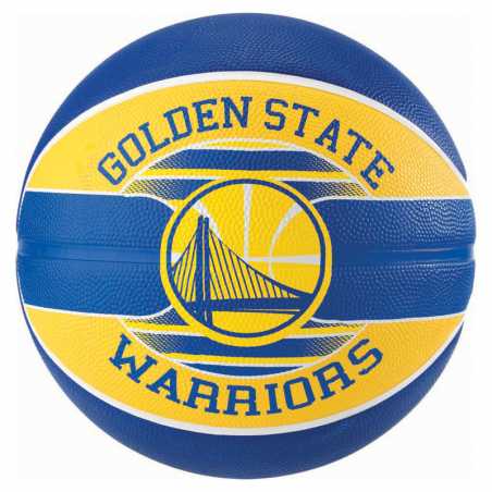 NBA TEAM GOLDEN STATE SZ.5 (83-587Z) - Imagen 1