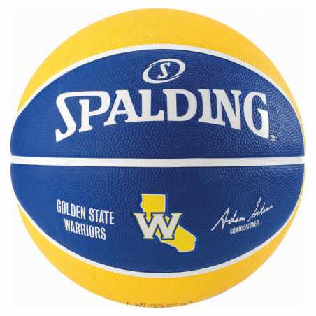 NBA TEAM GOLDEN STATE SZ.5 (83-587Z) - Imagen 2
