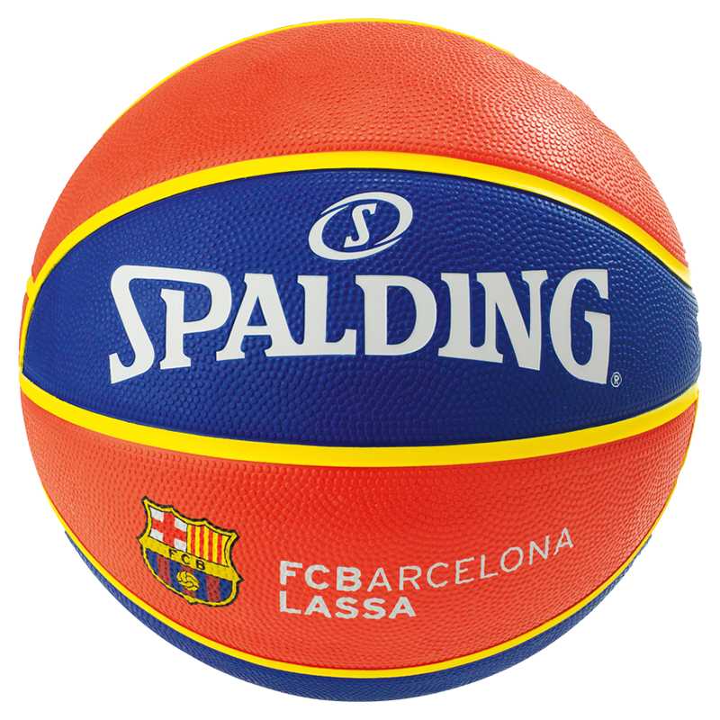 EL TEAM FC BARCELONA SZ.7 (83-776Z) - Imagen 1
