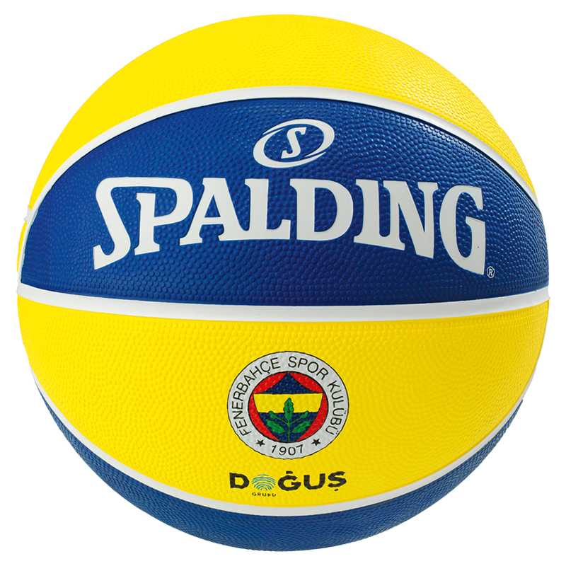 EL TEAM FENERBAHCE ISTANBUL SZ7(83-781Z) - Imagen 1