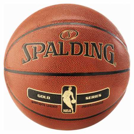 NBA GOLD IN/OUT SZ.7 (76-014Z) - Imagen 1