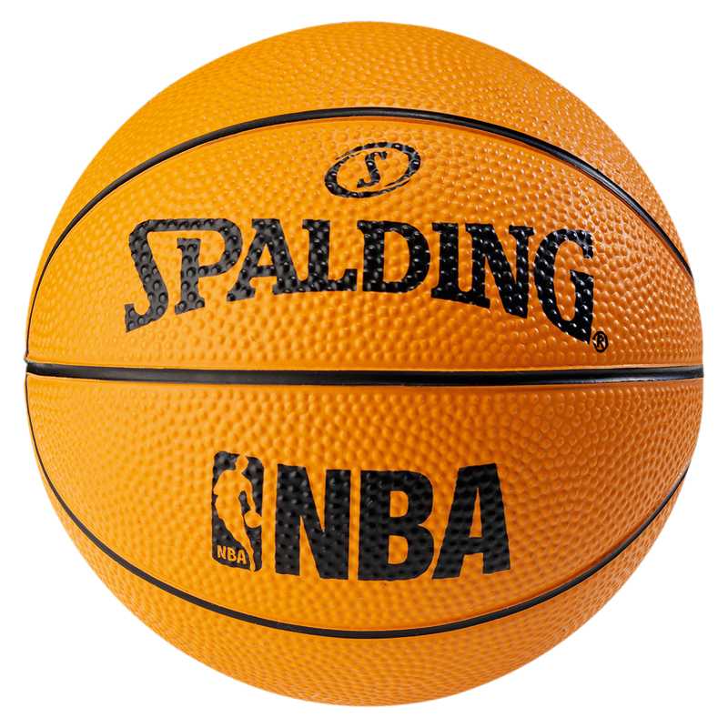 NBA MINIBALL SZ.1 (66-995Z) - Imagen 1