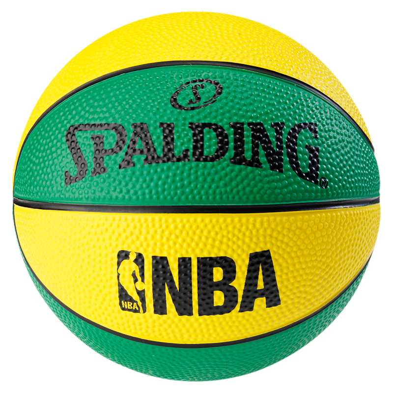 NBA MINIBALL SZ.1 (66-994Z) - Imagen 1