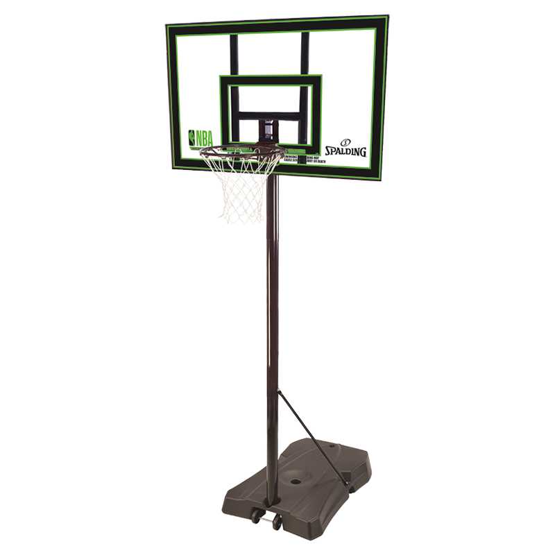 NBA HIGHLIGHT ACRYLIC PORT. (73-990CN) - Imagen 1