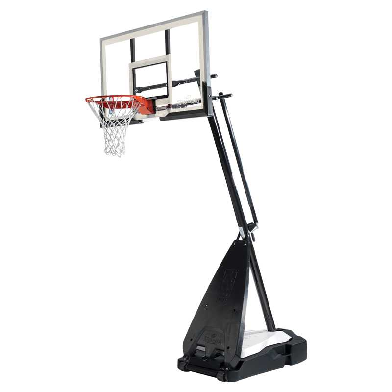 NBA ULTIMATE HYBRID PORTABLE (71-674CN) - Imagen 1