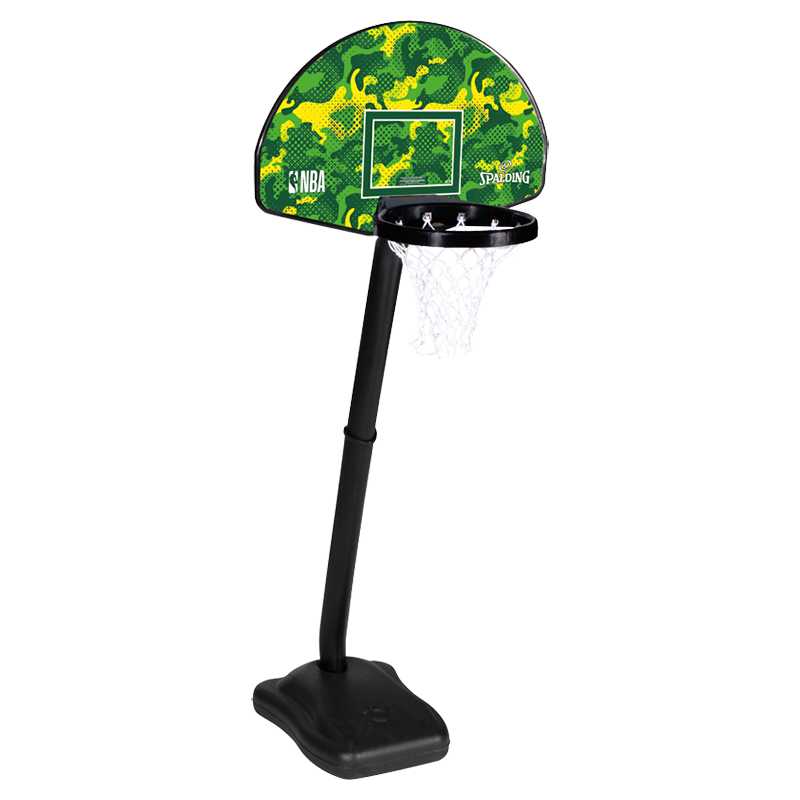NBA JUNIOR SHOOT-CASE (5H-970CN)) - Imagen 1