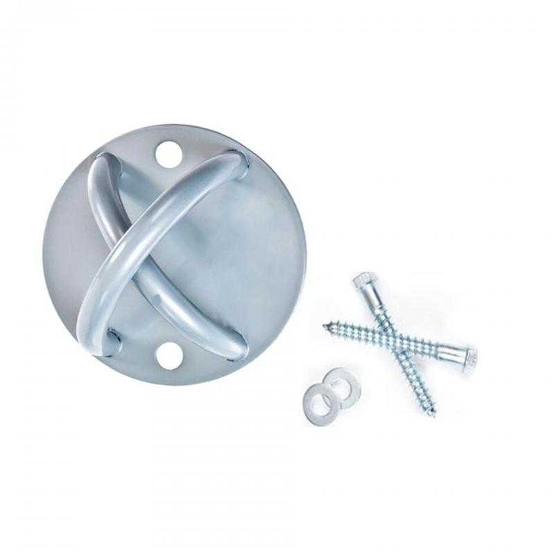 Soporte suspensión softee