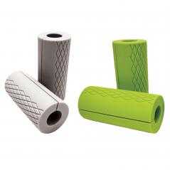 Agarre grip para barra de alzamiento