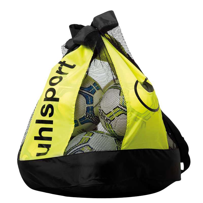 Bolsa balones (12 baloones)