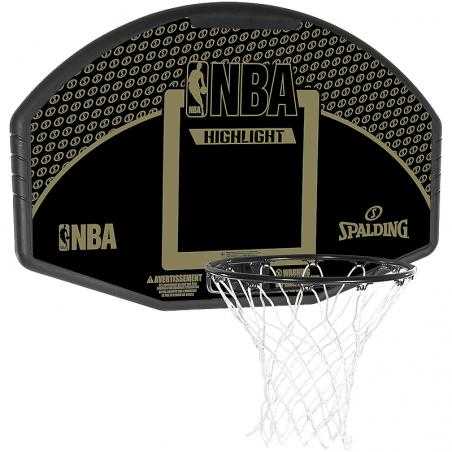 Canasta nba spalding (80-688cn)