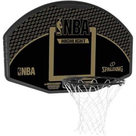Canasta nba spalding (80-688cn)