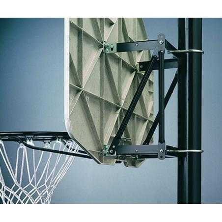 Brazo extensible nba spalding (84-06scnr)