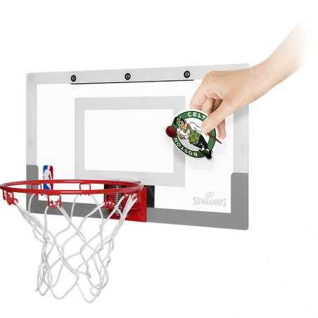 Minicanasta nba spalding