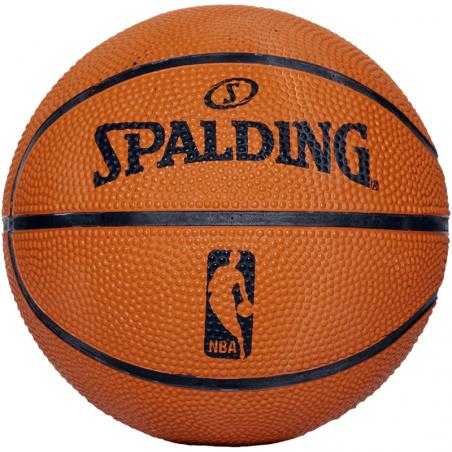 Minicanasta nba spalding