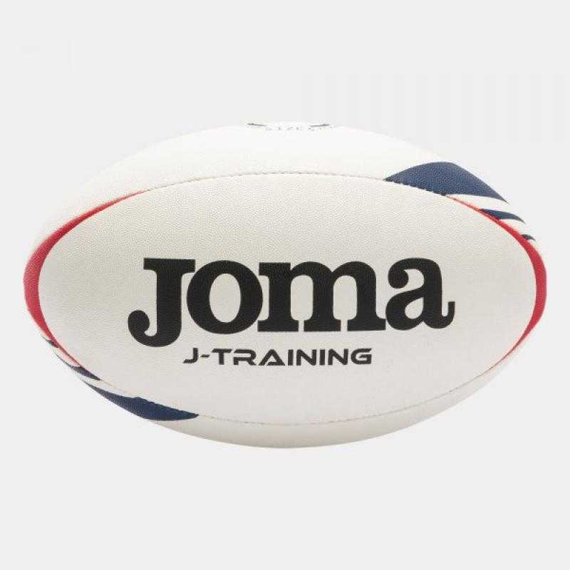 Balón rugby j-training joma talla 5