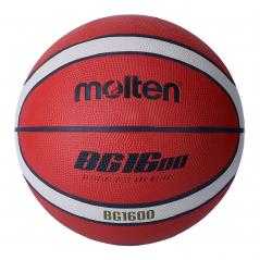 BALON MOLTEN BALONCESTO BG1600 TALLA 5 - Imagen 1