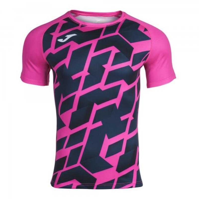 Camiseta rugby myskin iii joma