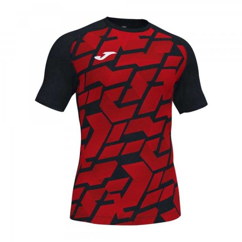 Camiseta rugby myskin iii joma